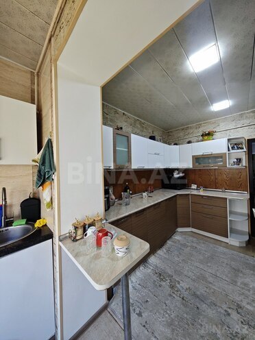 Продаётся 4-комн. вторичка 100 м², пос. Бакиханова, photo 12 from 16