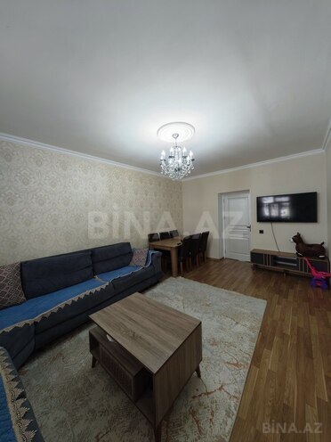 Продаётся 4-комн. вторичка 100 м², пос. Бакиханова, photo 3 from 16