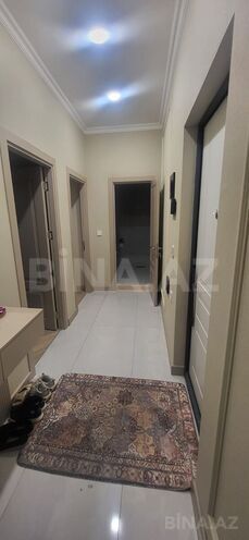 Сдаётся 2-комн. новостройка 70 м², м. Дернегюль, photo 12 from 14
