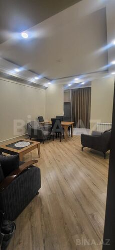 Сдаётся 2-комн. новостройка 70 м², м. Дернегюль, photo 1 from 14