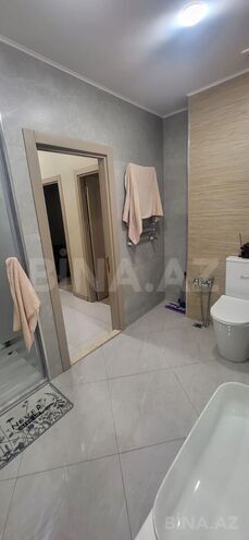 Сдаётся 2-комн. новостройка 70 м², м. Дернегюль, photo 11 from 14