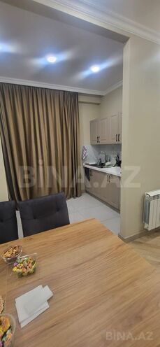 Сдаётся 2-комн. новостройка 70 м², м. Дернегюль, photo 7 from 14