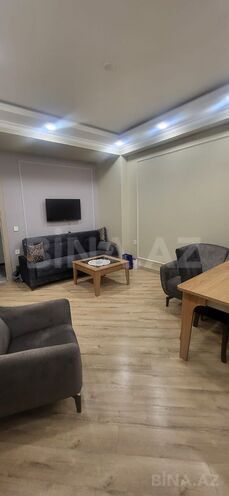 Сдаётся 2-комн. новостройка 70 м², м. Дернегюль, photo 8 from 14