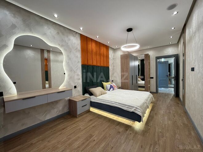 Продаётся 2-комн. новостройка 77 м², пос. Баилова, photo 4 from 13