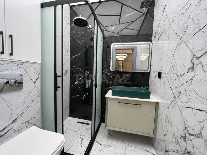 Продаётся 2-комн. новостройка 77 м², пос. Баилова, photo 10 from 13