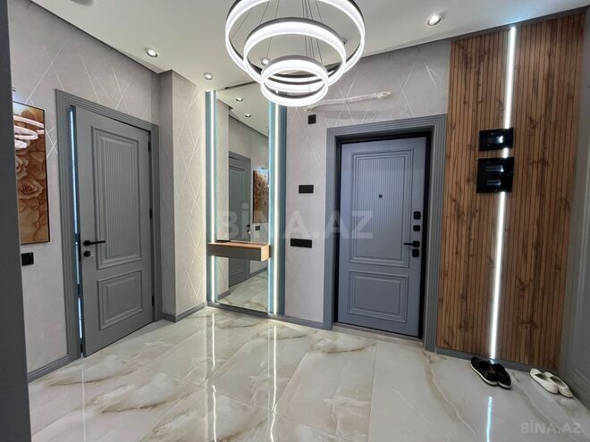 Продаётся 2-комн. новостройка 77 м², пос. Баилова, photo 6 from 13