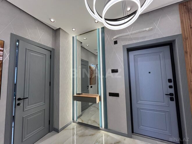 Продаётся 2-комн. новостройка 77 м², пос. Баилова, photo 9 from 13
