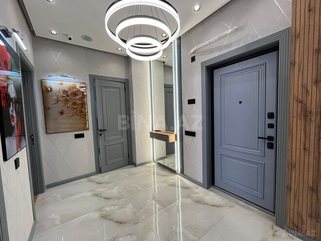 Продаётся 2-комн. новостройка 77 м², пос. Баилова, photo 7 from 13