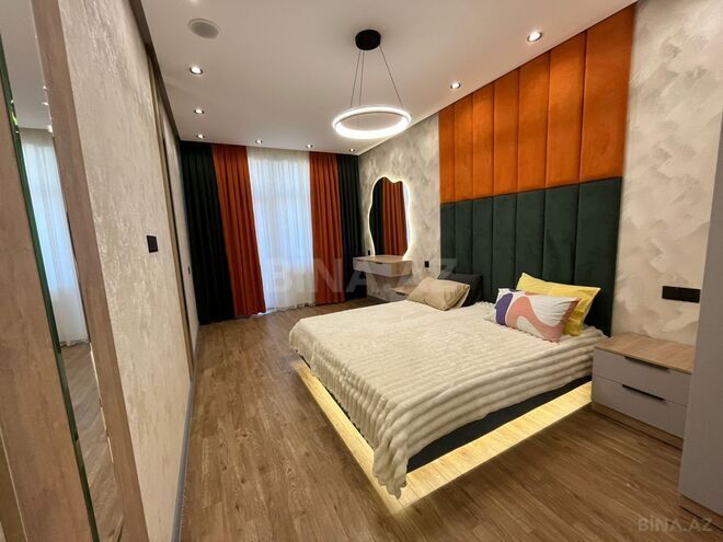Продаётся 2-комн. новостройка 77 м², пос. Баилова, photo 5 from 13