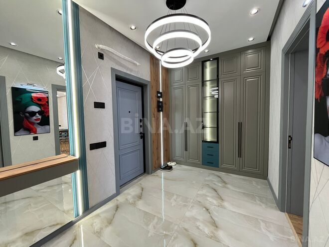Продаётся 2-комн. новостройка 77 м², пос. Баилова, photo 8 from 13