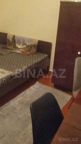 İcarəyə verilir 1 otaqlı həyət evi/bağ evi 40 m², 28 May m., photo 4 from 10