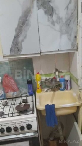 İcarəyə verilir 1 otaqlı həyət evi/bağ evi 40 m², 28 May m., photo 6 from 10