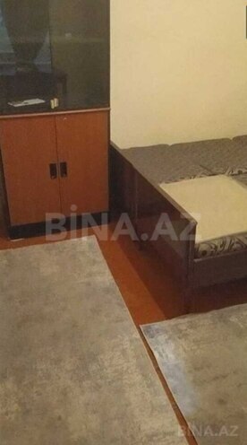 İcarəyə verilir 1 otaqlı həyət evi/bağ evi 40 m², 28 May m., photo 1 from 10