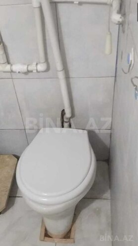 İcarəyə verilir 1 otaqlı həyət evi/bağ evi 40 m², 28 May m., photo 8 from 10