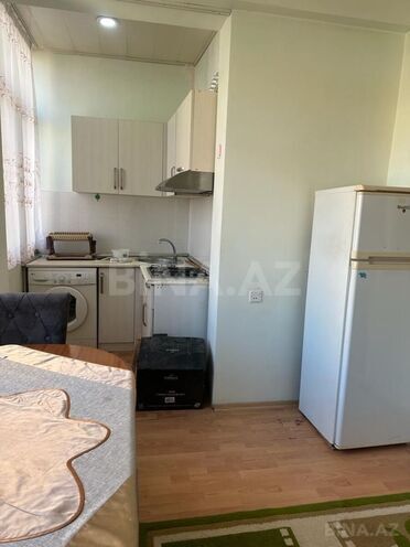 İcarəyə verilir 2 otaqlı yeni tikili 60 m², Nəsimi m., photo 7 from 13