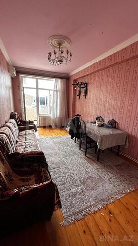 İcarəyə verilir 3 otaqlı yeni tikili 80 m², Xətai r., photo 1 from 10
