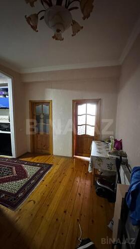 İcarəyə verilir 3 otaqlı yeni tikili 80 m², Xətai r., photo 4 from 10