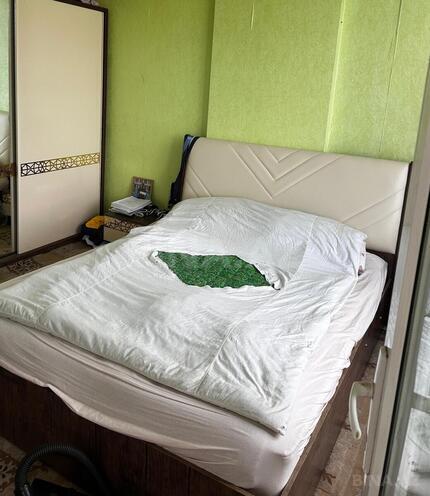 İcarəyə verilir 3 otaqlı yeni tikili 80 m², Xətai r., photo 5 from 10