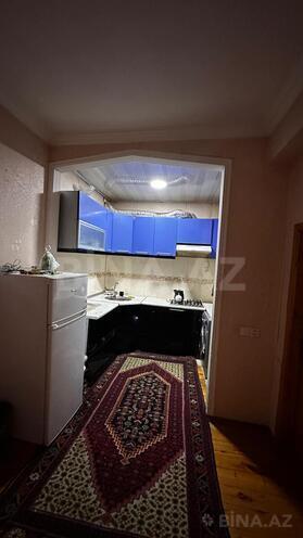 İcarəyə verilir 3 otaqlı yeni tikili 80 m², Xətai r., photo 6 from 10