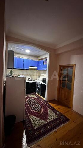 İcarəyə verilir 3 otaqlı yeni tikili 80 m², Xətai r., photo 7 from 10