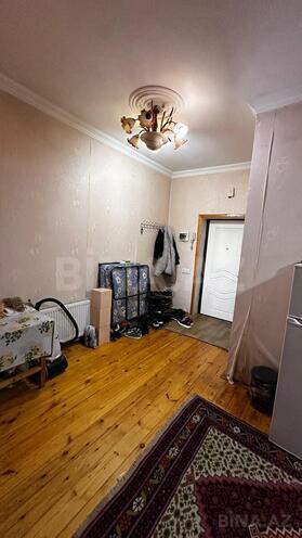 İcarəyə verilir 3 otaqlı yeni tikili 80 m², Xətai r., photo 8 from 10