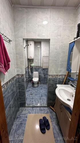 İcarəyə verilir 3 otaqlı yeni tikili 80 m², Xətai r., photo 9 from 10