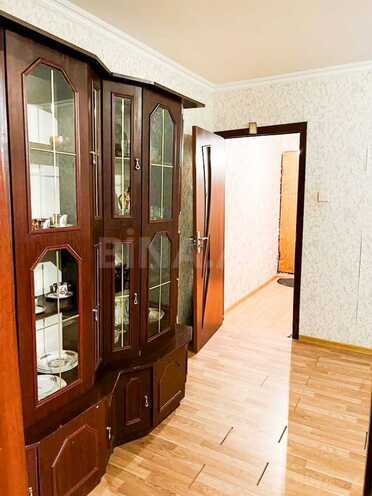 İcarəyə verilir 2 otaqlı köhnə tikili 60 m², Neftçilər m., photo 5 from 11