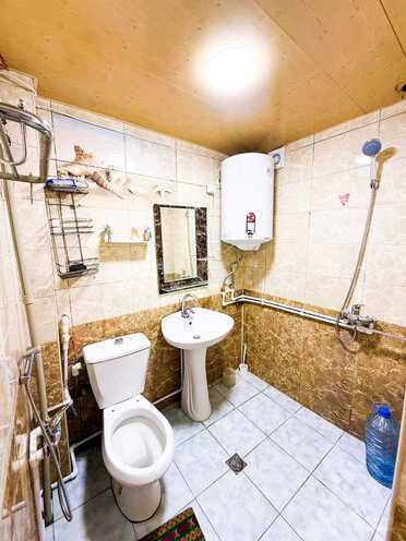 İcarəyə verilir 2 otaqlı köhnə tikili 60 m², Neftçilər m., photo 10 from 11