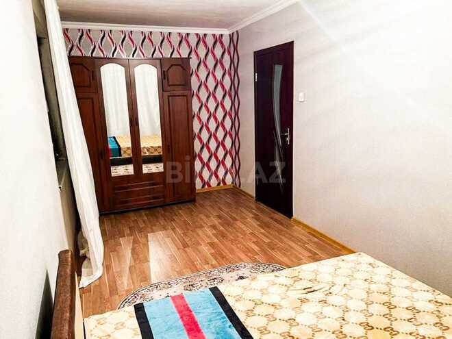İcarəyə verilir 2 otaqlı köhnə tikili 60 m², Neftçilər m., photo 7 from 11