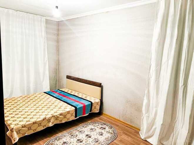 İcarəyə verilir 2 otaqlı köhnə tikili 60 m², Neftçilər m., photo 6 from 11