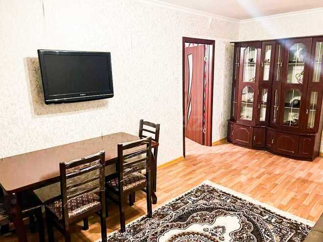 İcarəyə verilir 2 otaqlı köhnə tikili 60 m², Neftçilər m., photo 3 from 11