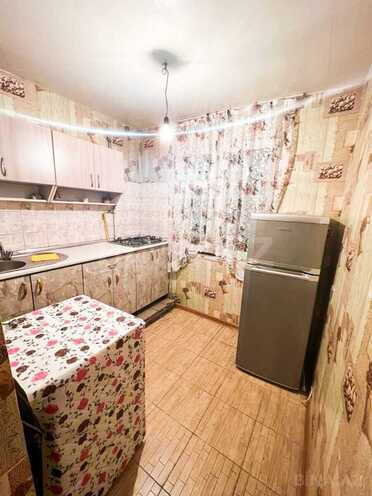 İcarəyə verilir 2 otaqlı köhnə tikili 60 m², Neftçilər m., photo 8 from 11