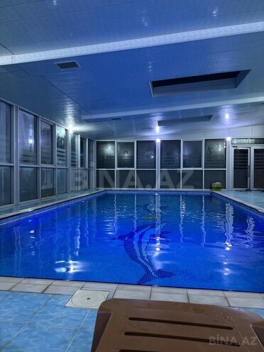 Продаётся 7-комн. дом/дача 500 м², пос. Новханы, photo 24 from 25