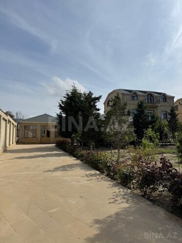 Продаётся 7-комн. дом/дача 500 м², пос. Новханы, photo 4 from 25