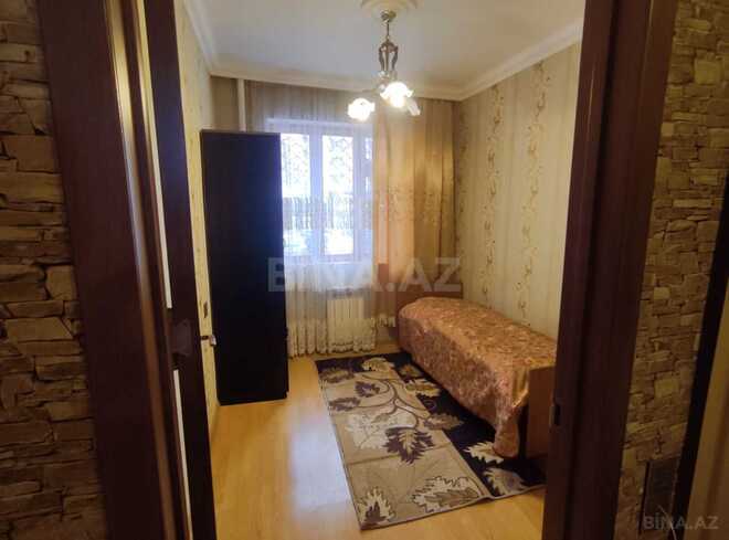 İcarəyə verilir 4 otaqlı köhnə tikili 150 m², Nərimanov r., photo 6 from 14