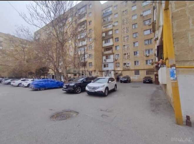 İcarəyə verilir 4 otaqlı köhnə tikili 150 m², Nərimanov r., photo 11 from 14