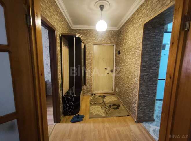İcarəyə verilir 4 otaqlı köhnə tikili 150 m², Nərimanov r., photo 10 from 14