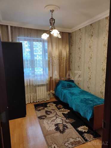 İcarəyə verilir 4 otaqlı köhnə tikili 150 m², Nərimanov r., photo 5 from 14