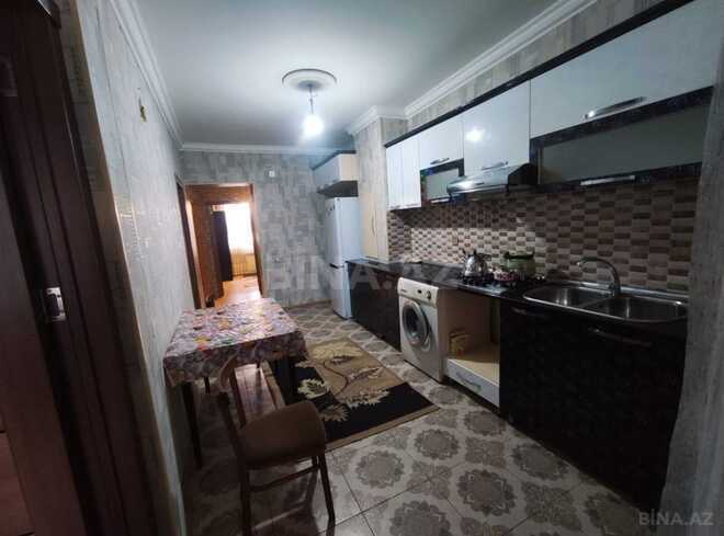 İcarəyə verilir 4 otaqlı köhnə tikili 150 m², Nərimanov r., photo 8 from 14