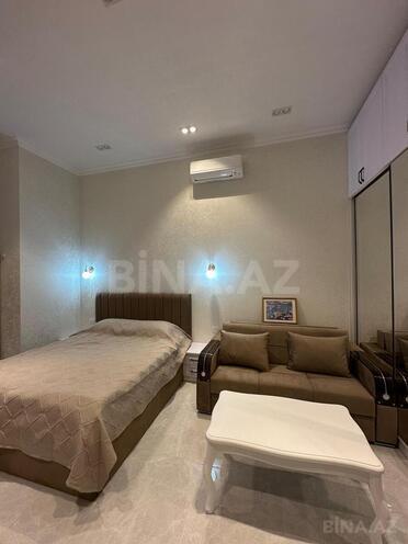 İcarəyə verilir 1 otaqlı yeni tikili 56 m², Sea Breeze q., photo 3 from 30
