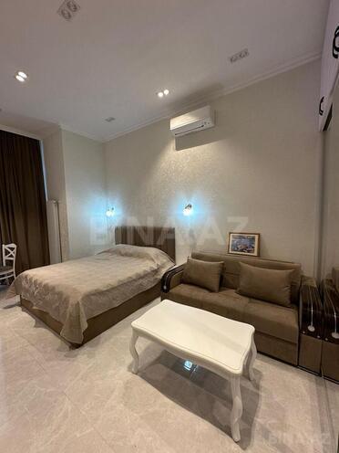İcarəyə verilir 1 otaqlı yeni tikili 56 m², Sea Breeze q., photo 21 from 30