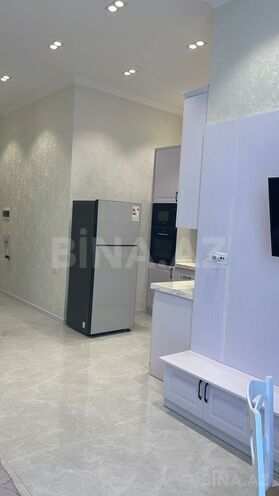 İcarəyə verilir 1 otaqlı yeni tikili 56 m², Sea Breeze q., photo 12 from 30