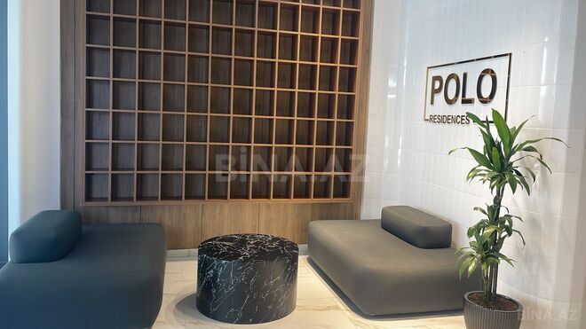 İcarəyə verilir 1 otaqlı yeni tikili 56 m², Sea Breeze q., photo 17 from 30