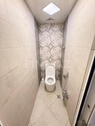 Продаётся 2-комн. вторичка 65 м², Бинагадинский р., photo 12 from 13