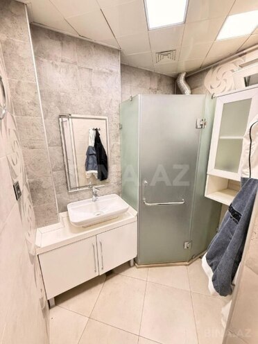 Продаётся 2-комн. вторичка 65 м², Бинагадинский р., photo 11 from 13