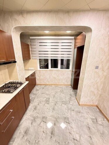 Продаётся 2-комн. вторичка 65 м², Бинагадинский р., photo 5 from 13