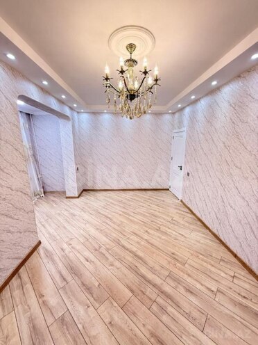 Продаётся 2-комн. вторичка 65 м², Бинагадинский р., photo 3 from 13