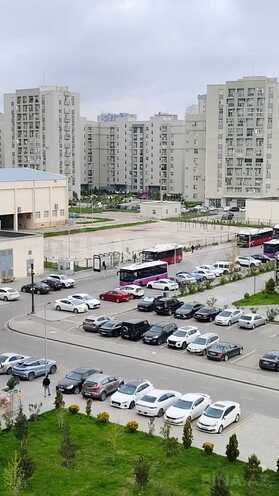 İcarəyə verilir 3 otaqlı yeni tikili 80 m², Yasamal r., photo 1 from 18