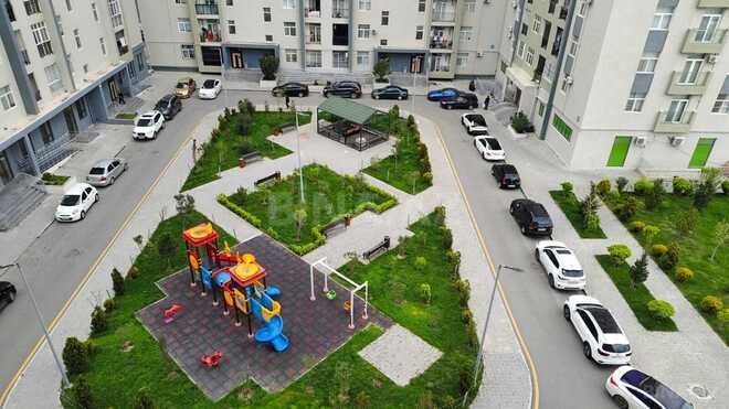 İcarəyə verilir 3 otaqlı yeni tikili 80 m², Yasamal r., photo 3 from 18
