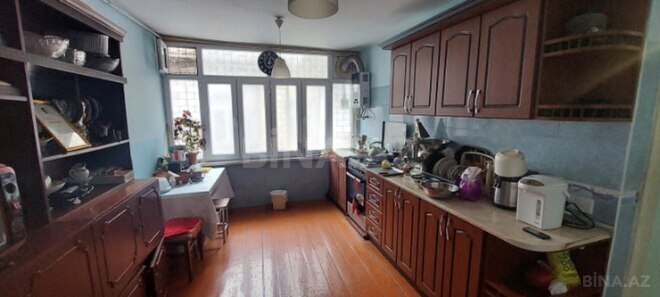 Продаётся 3-комн. вторичка 85 м², м. Низами, photo 5 from 12